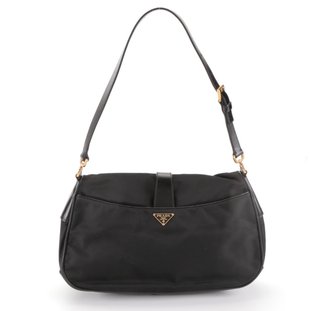 Prada purse